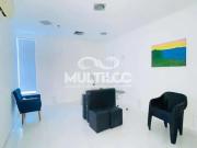 Conj. Comercial / Sala para Locação em Santos/SP Embaré