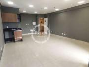 Conj. Comercial / Sala para Locação em Santos/SP...