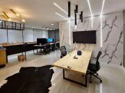 Conj. Comercial / Sala para Locação em Santos/SP...