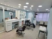 Conj. Comercial / Sala para Locação em Santos/SP...