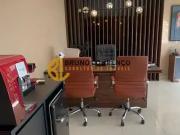 Conj. Comercial / Sala para Locação em Santos/SP...