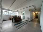 Conj. Comercial / Sala para Locação em Santos/SP Estuário