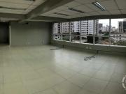 Conj. Comercial / Sala para Locação em Santos/SP Estuário