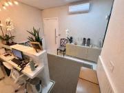 Conj. Comercial / Sala para Locação em Santos/SP Estuário