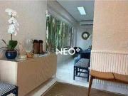 Conj. Comercial / Sala para Locação em Santos/SP Estuário