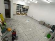 Conj. Comercial / Sala para Locação em Santos/SP Gonzaga...