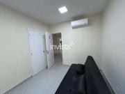 Conj. Comercial / Sala para Locação em Santos/SP Gonzaga...