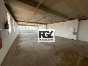 Conj. Comercial / Sala para Locação em Santos/SP Gonzaga