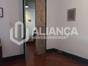 Conj. Comercial / Sala para Locação em Santos/SP Gonzaga