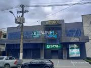 Conj. Comercial / Sala para Locação em Santos/SP Gonzaga