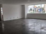 Conj. Comercial / Sala para Locação em Santos/SP Gonzaga