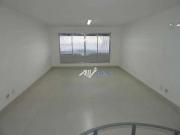 Conj. Comercial / Sala para Locação em Santos/SP Gonzaga