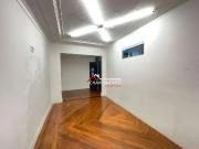 Conj. Comercial / Sala para Locação em Santos/SP Gonzaga