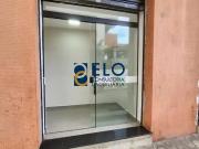 Conj. Comercial / Sala para Locação em Santos/SP Gonzaga