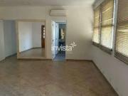 Conj. Comercial / Sala para Locação em Santos/SP Gonzaga