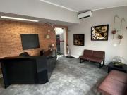 Conj. Comercial / Sala para Locação em Santos/SP Gonzaga