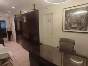 Conj. Comercial / Sala para Locação em Santos/SP Gonzaga