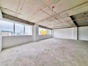 Conj. Comercial / Sala para Locação em Santos/SP Gonzaga