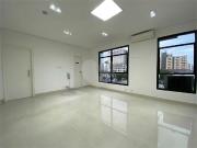 Conj. Comercial / Sala para Locação em Santos/SP Gonzaga