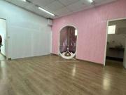 Conj. Comercial / Sala para Locação em Santos/SP Gonzaga