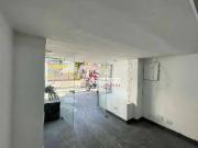 Conj. Comercial / Sala para Locação em Santos/SP Gonzaga