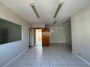 Conj. Comercial / Sala para Locação em Santos/SP Vila...