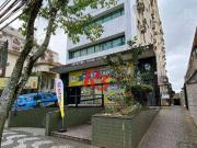 Conj. Comercial / Sala para Locação em Santos/SP Gonzaga