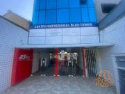 Conj. Comercial / Sala para Locação em Santos/SP Macuco