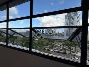 Conj. Comercial / Sala para Locação em Santos/SP Marapé