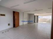 Conj. Comercial / Sala para Locação em Santos/SP Marapé