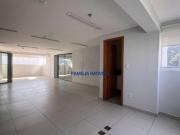 Conj. Comercial / Sala para Locação em Santos/SP Marapé