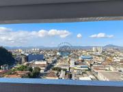 Conj. Comercial / Sala para Locação em Santos/SP Marapé