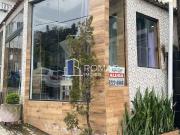 Conj. Comercial / Sala para Locação em Santos/SP Morro...