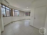 Conj. Comercial / Sala para Locação em Santos/SP Pompéia