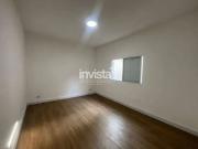 Conj. Comercial / Sala para Locação em Santos/SP Pompéia
