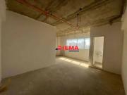 Conj. Comercial / Sala para Locação em Santos/SP Ponta...