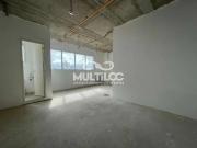 Conj. Comercial / Sala para Locação em Santos/SP Ponta...