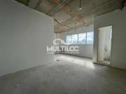 Conj. Comercial / Sala para Locação em Santos/SP Ponta...