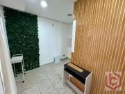 Conj. Comercial / Sala para Locação em Santos/SP Ponta...