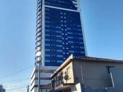 Conj. Comercial / Sala para Locação em Santos/SP Ponta...