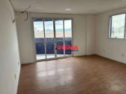 Conj. Comercial / Sala para Locação em Santos/SP Ponta...