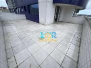 Conj. Comercial / Sala para Locação em Santos/SP Ponta...