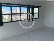 Conj. Comercial / Sala para Locação em Santos/SP Ponta...