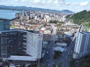 Conj. Comercial / Sala para Locação em Santos/SP Valongo Conj. Comercial / Sala para Locação em Santos/SP Valongo