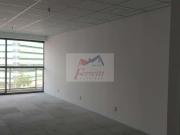 Conj. Comercial / Sala para Locação em Santos/SP Valongo Conj. Comercial / Sala para Locação em Santos/SP Valongo