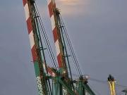 Conj. Comercial / Sala para Locação em Santos/SP Valongo