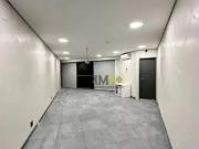 Conj. Comercial / Sala para Locação em Santos/SP Valongo