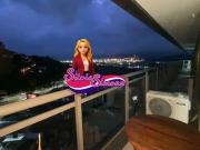 Conj. Comercial / Sala para Locação em Santos/SP Valongo