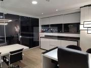 Conj. Comercial / Sala para Locação em Santos/SP Valongo