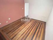 Conj. Comercial / Sala para Locação em Santos/SP Vila...